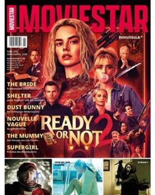 Obrázok produktu pre Moviestar