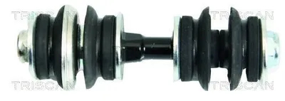 Produktbild von TRISCAN Koppelstange Stabilisator für TOYOTA AYGO (WNB1, KGB1) 8500 10615