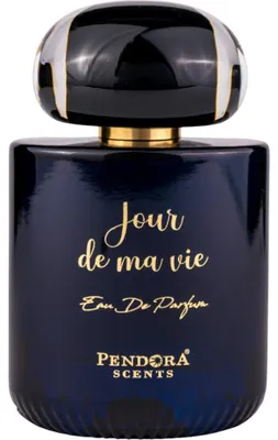 Obrázek produktu pro Pendora Scents Jour De Ma Vie Eau De Parfum 100ml