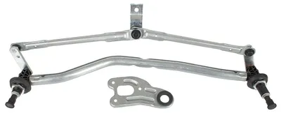 Produktbild von BMW X3 E83 03-10 Frontscheibenwischermechanismus
