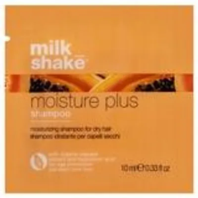 Image de Milk_Shake Shampooing Moisture Plus 10ml