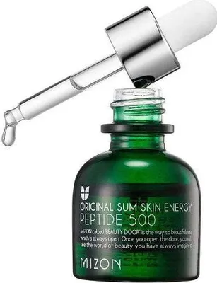 Immagine prodotto di Mizon Peptide 500, 30 ml - fiala anti-età
