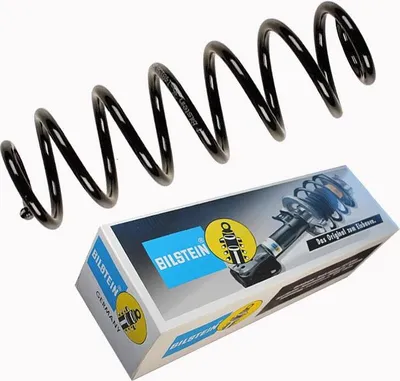 Produktbild von Bilstein Feder B3 hinten für Skoda Octavia VW Golf V VI Jetta III Tiguan