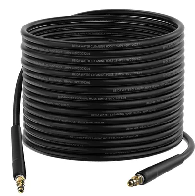 Image de Tuyau haute pression pour nettoyeur haute pression Karcher