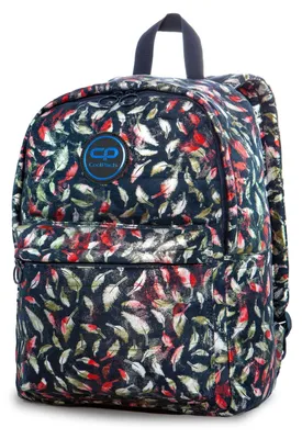 Zdjęcie produktu dla Plecak Coolpack RUBY PIÓRA