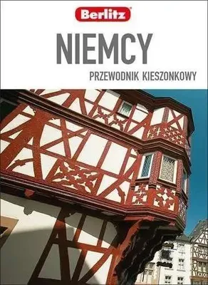 Immagine prodotto di Niemcy. Przewodnik kieszonkowy