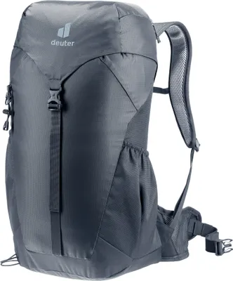 Produktbild von DEUTER Air Lite 30 black black -