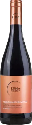 Produktbild von Luna Argenta Appassimento Negroamaro IGT | 14 % vol | 0,75 l