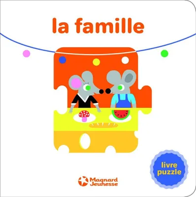 Image de La famille