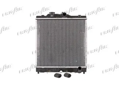Produktbild von FRIGAIR 0119.2001 Kühler Wasserkühler Motorkühler für HONDA CIVIC VI Hatchback (EJ, EK) CIVIC VI Fastback (MA, MB) CIVIC V Hatchback (EG) HR-V (GH)