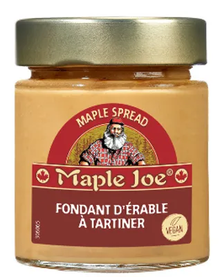 Obrázek produktu pro Lune de Miel Maple Joe Javorová pomazánka (200g), 57426