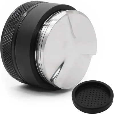 Espresso-Leveler 58 mm – Kaffeeverteiler für Siebträger
