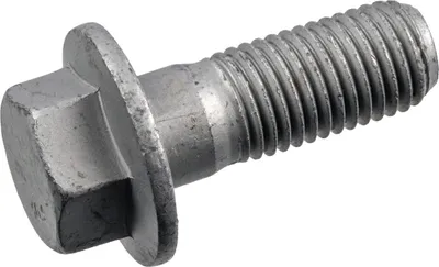 Produktbild von FEBI BILSTEIN Bremssattelschraube 181220 für BMW 3 Limousine (E90) 44mm 0,05kg