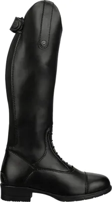 Image de Suedwind Equestrian Bottes d'équitation Kids Fun Winter Black