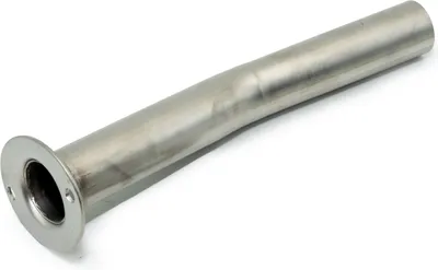 Image de LeoVince DB-Killer Pièce détachée d'échappement Silencieux d'échappement 4080 / 4151 compatible avec 4 ROAD