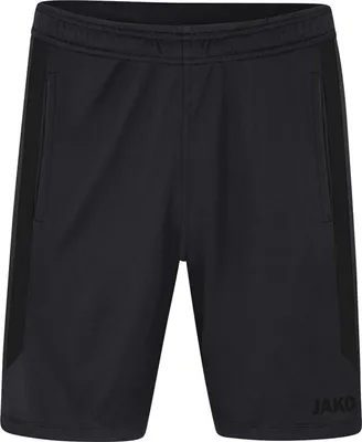 Produktbild von Jako Power Freizeitshorts Damen - Schwarz