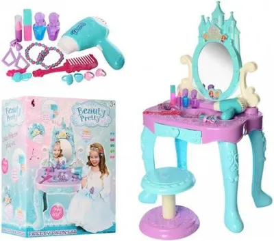Zdjęcie produktu dla Toaletka V99868-A