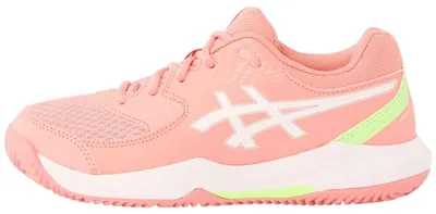 Image de Chaussures de padel Asics Gel-Dedicate 8 Padel GS pour Enfant