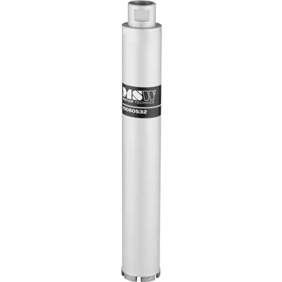 Obrázek produktu pro Expondo MSW Diamantový vrták 63 x 400 mm
