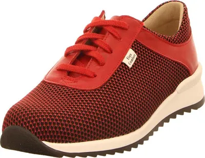 Produktbild von Finn Comfort Komfort Schnürer für Damen