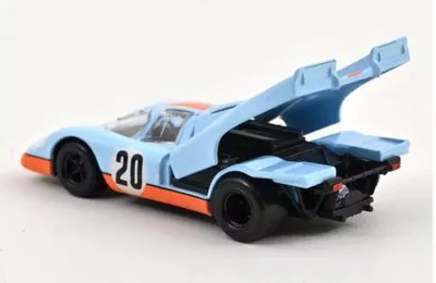 Produktbild von NOREV Jet Car 1:43 Porsche 917 n°20
