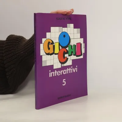 Produktbild von Vopel, K: Giochi interattivi