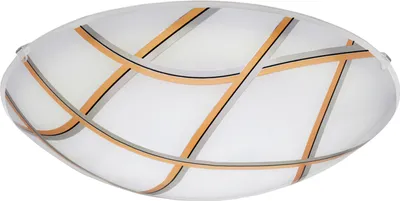 Produktbild von EGLO Margitta 1, 3000 K, 950 lm, IP20, Schwarz, Gold, Silber, Weiß