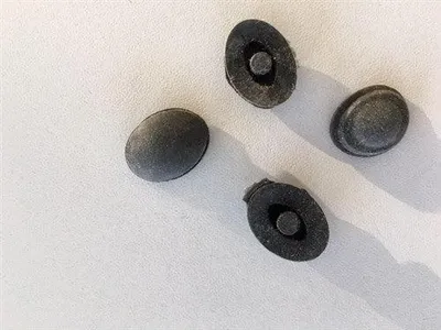 Produktbild von Spanninga Radius -Scheinwerferknopf