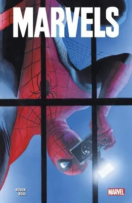 Produktbild von Marvels