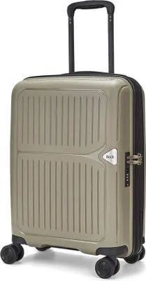 Immagine prodotto di Valigia da cabina ROCK Vancouver S - beige