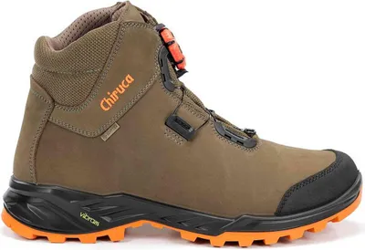 Produktbild von Wanderschuhe Chiruca 4327708 für Unisex