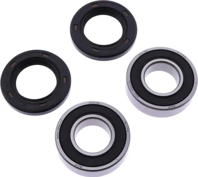 Immagine prodotto di Kit cuscinetti ruota JMP completo 752.14.39 con anello di tenuta