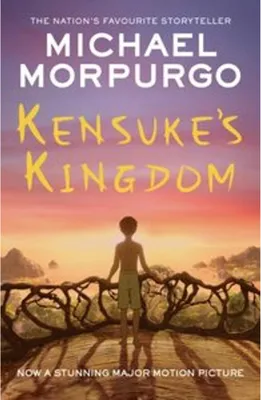 Obrázok produktu pre Kensuke's Kingdom. Film Tie-In