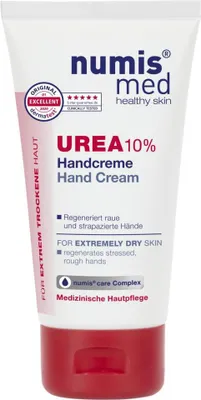 Produktbild von Numis med Urea 10% Handcreme 75 ml