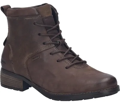 Obrázok produktu pre JOSEF SEIBEL Kate 52 | Členková obuv pre ženy | Brown
