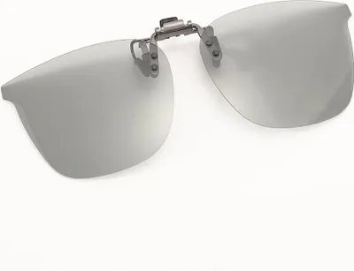 Immagine prodotto di INF Occhiali da sole polarizzati clip-on Grigio