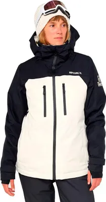 Produktbild von Rip Curl Anti Series Relax 20k/20k Jacke Schwarz M Damen Schwarz M