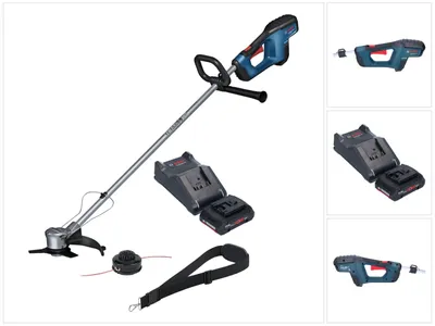 Produktbild von Bosch GFR 18V-23 Professional Akku Freischneider 18 V 230 mm Brushless + 1x ProCORE Akku 4,0 Ah + Ladegerät