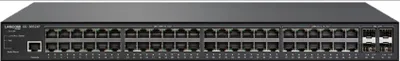 Obrázok produktu pre Lancom GS-3652XP - Switch - L3 - managed - 36 x 10/100/1000 (PoE+)