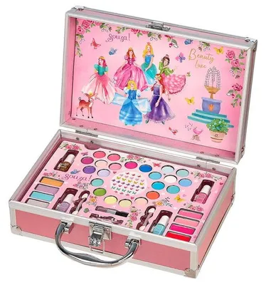 Produktbild von Souza Phanine Schminkkoffer 12