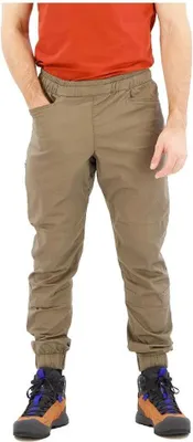 Immagine prodotto di Pantaloni Notion, Herren, Noce, L - Black Diamond