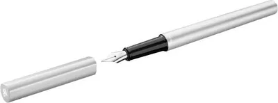 Obrázok produktu pre Pelikan 823586, Strieborná, Zásobník, Modrá, Nerezová oceľ, Stredná, 1 kusov