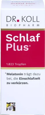 Image de Sleep Plus Dr Koll, 50 ml TRO