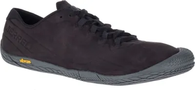 Produktbild von Merrell Men's Vapor Glove 3 Luna LTR Black 43,5 Barefoot
