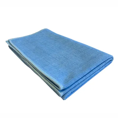 Produktbild von Arcora Floor-Clean Microfaser Bodentuch | Packung (10 Stück)