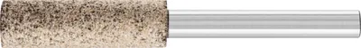 Produktbild von PFERD Schleifstift INOX D10xH32mm 6 mm Edelkorund ADW 46 ZY