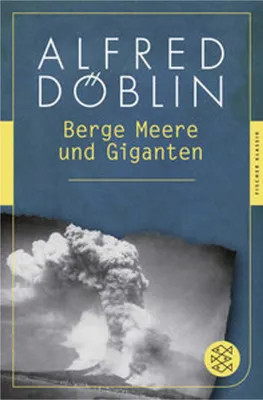 Obrázok produktu pre Berge Meere und Giganten