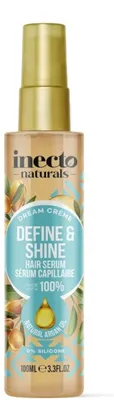 Produktbild von Inecto Naturals Argan Serum Dream Creme 100ml haarserum