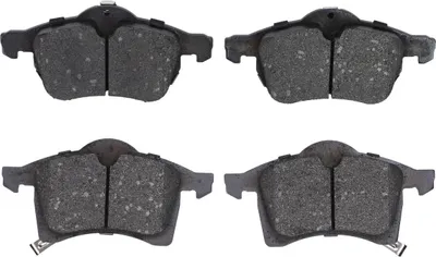 Produktbild von MASTER-SPORT Bremsbeläge Satz Vorne für OPEL Astra G CC (T98) 13046071162N-SET-MS