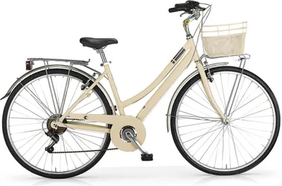 Produktbild von Citybike New Central  Woman 28 Zoll